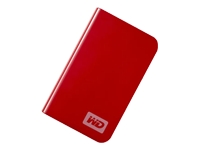 WESTERN DIGITAL My Passport Essential WDMER2500