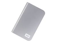 WESTERN DIGITAL My Passport Essential WDMES4000