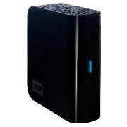 Western Digital MyBook Essentials 500GB Hard