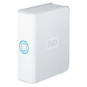 Western Digital MyBook World 1TB 3.5 Network