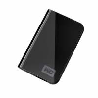 Western Digital Passport Essential 320GB