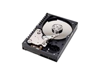 Western Digital Raptor 74Gb 8Mb Cache Hard Disk Drive Serial ATA