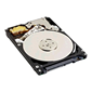 Western Digital Scorpio 160GB 5400RPM S150 8MB