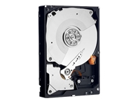 WESTERN DIGITAL WD 2TB 7200RPM 64MB 24X7 SATA 3GBS 3.5