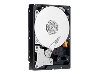 WESTERN DIGITAL WD Caviar Green WD30EZRSDTL - hard drive - 3 TB