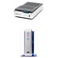 Western Digital WD Dual Option Media Centre 160GB 7200rpm 8MB