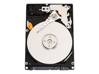 WESTERN DIGITAL WD Scorpio Black WD1600BJKT Laptop Hard Drive