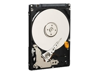 WESTERN DIGITAL WD Scorpio Blue WD1200BEVT