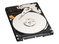 WESTERN DIGITAL WD Scorpio Blue WD5000BEVT Laptop Hard Drive