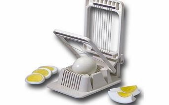 Westmark Two-in-One Egg Slicer/ Wedger Egg Slicer/ Wedger