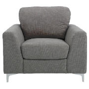 Westport Armchair, Mink