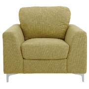 Westport Armchair, Olive