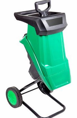 Westwoods Global Ltd Westpower 2400W Impact Shredder