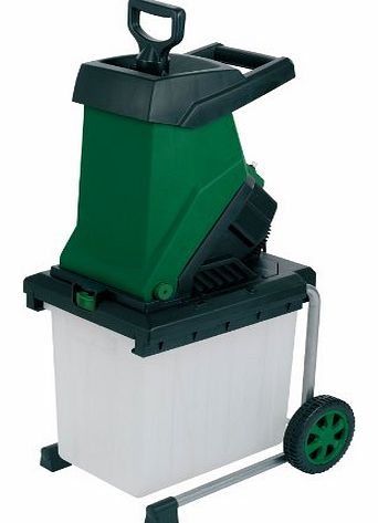 Westwoods Global Ltd Westpower 2500W High Powered Shredder