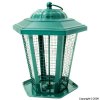 Lantern Peanut Feeder