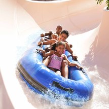 WET n Wild Orlando Length of Stay Ticket -