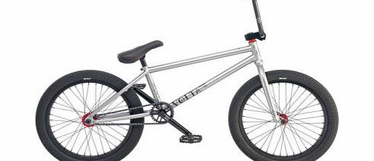 Volta 2015 Bmx Bike