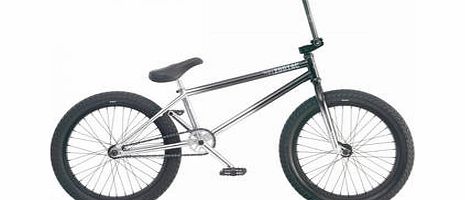 Zodiac 2015 Bmx Bike