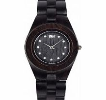 WeWOOD Ladies Odyssey Black Watch