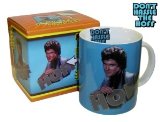 WG Wholesale Gifts The Hoff Mug