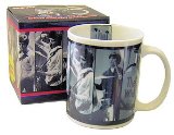 WG Wholesale Gifts The Who Mug Gift Boxed