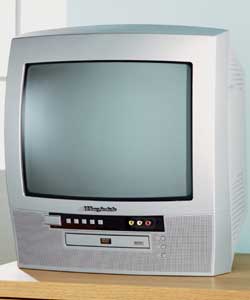 CTV14TVDVD