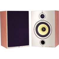 Wharfedale Diamond 8.1 Beech