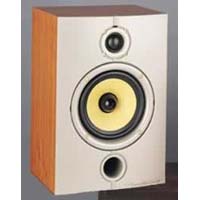 Wharfedale Diamond 8.1 Maple