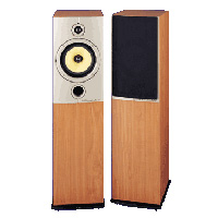 Wharfedale Diamond 8.3 Beech