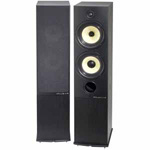 Wharfedale DIAMOND 8.4 black