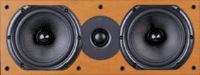 Wharfedale Diamond 9.CC Black Ash