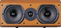 Wharfedale Diamond 9.CS Black Ash