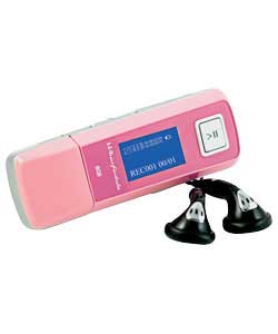 MP415 8GB Pink