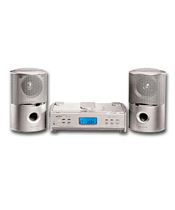 Wharfedale WCD-3000