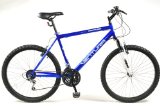 Wheels2ride Ventura Altitude Gents 18` Mountain Bike