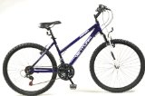 Wheels2ride Ventura Aspen Ladies 17` Mountain Bike