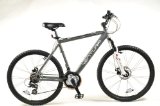 Wheels2ride Ventura Telluride Gents 18` Mountain Bike