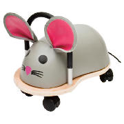 Wheelybug Mouse Small