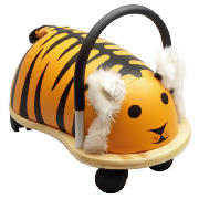 Wheelybug Tiger Small