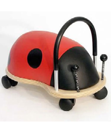 Toddler RIDE-ON TOY