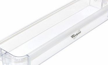 Whirlpool 53-WP-124 Fridge Freezer Lower Bottle Shelf