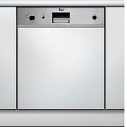 Whirlpool ADG655IX