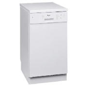 ADP 451/WH DISHWASHER