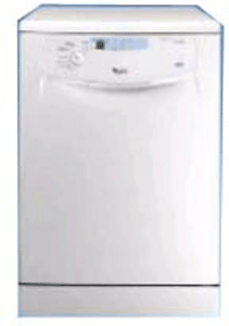 WHIRLPOOL ADP4440