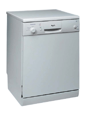 WHIRLPOOL ADP4544