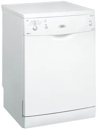 Whirlpool ADP6406