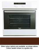 WHIRLPOOL AKZ100BR