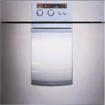 WHIRLPOOL AKZ189IX