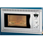 WHIRLPOOL AVM686IX S/Steel