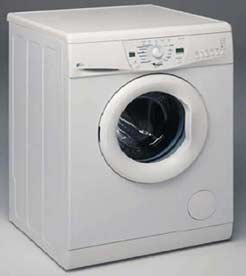 WHIRLPOOL AWM8103/3